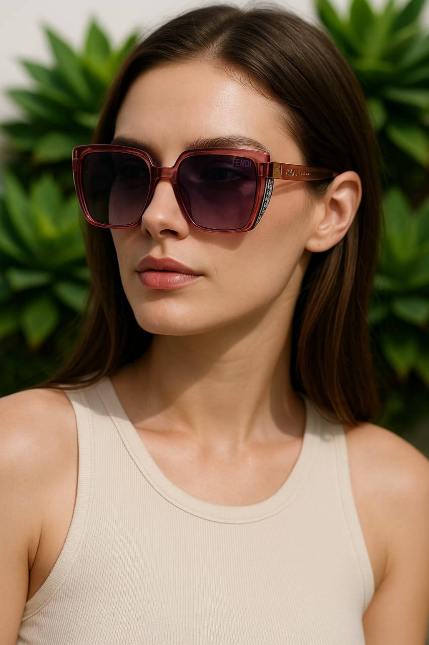 Fendi Women's Sunglasses
