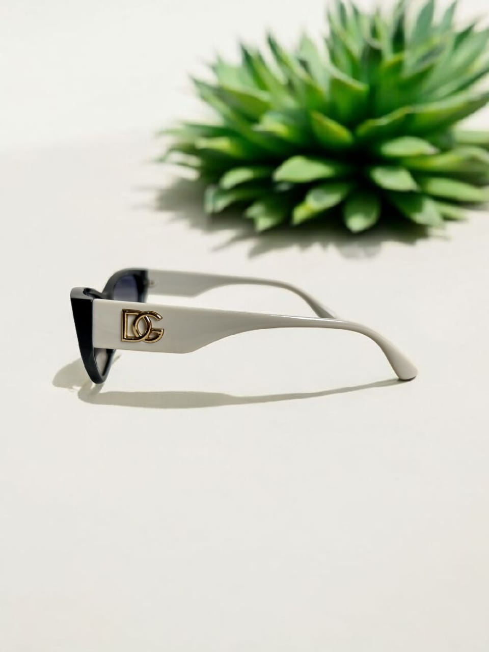 DG – Dolce & Gabbana Women's Sunglasses