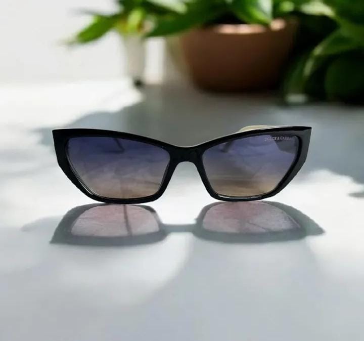 DG – Dolce & Gabbana Women's Sunglasses