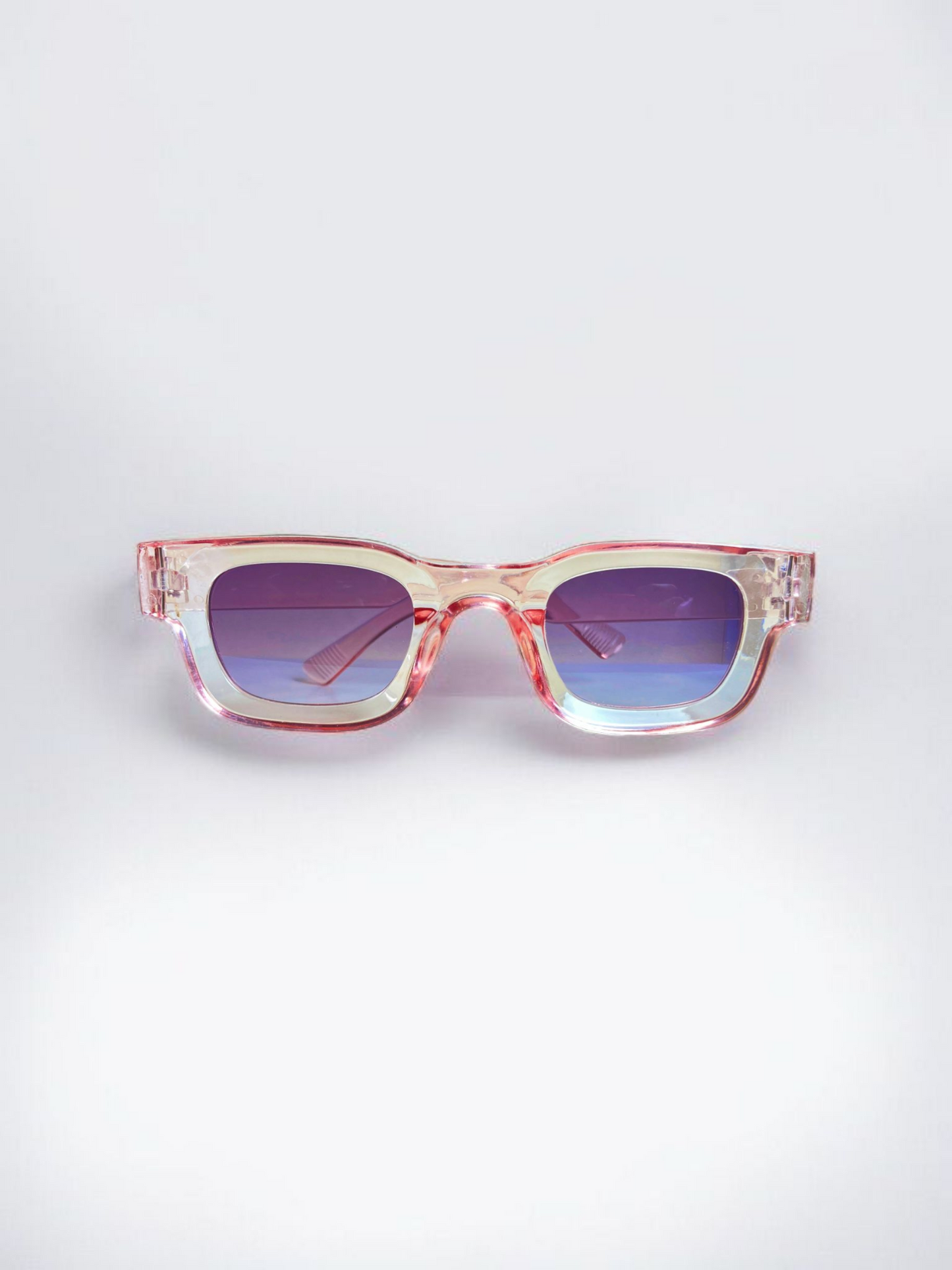 Crystal Sunglasses for Women