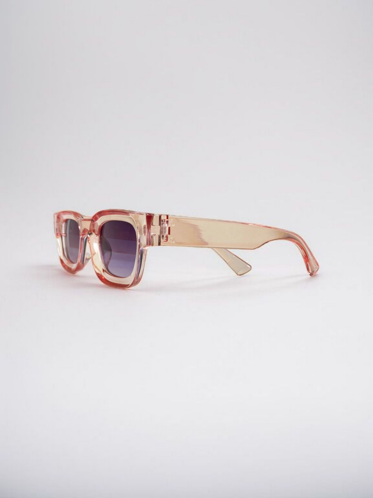 Crystal Sunglasses for Women