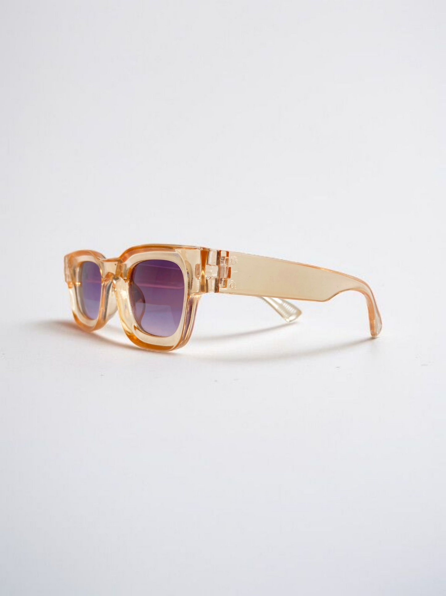 Crystal Sunglasses for Women