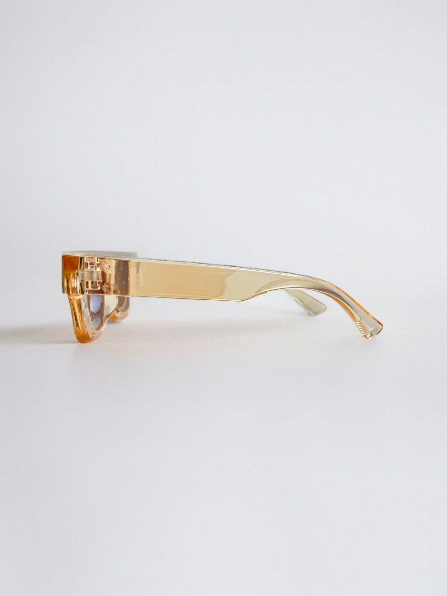 Crystal Sunglasses for Women