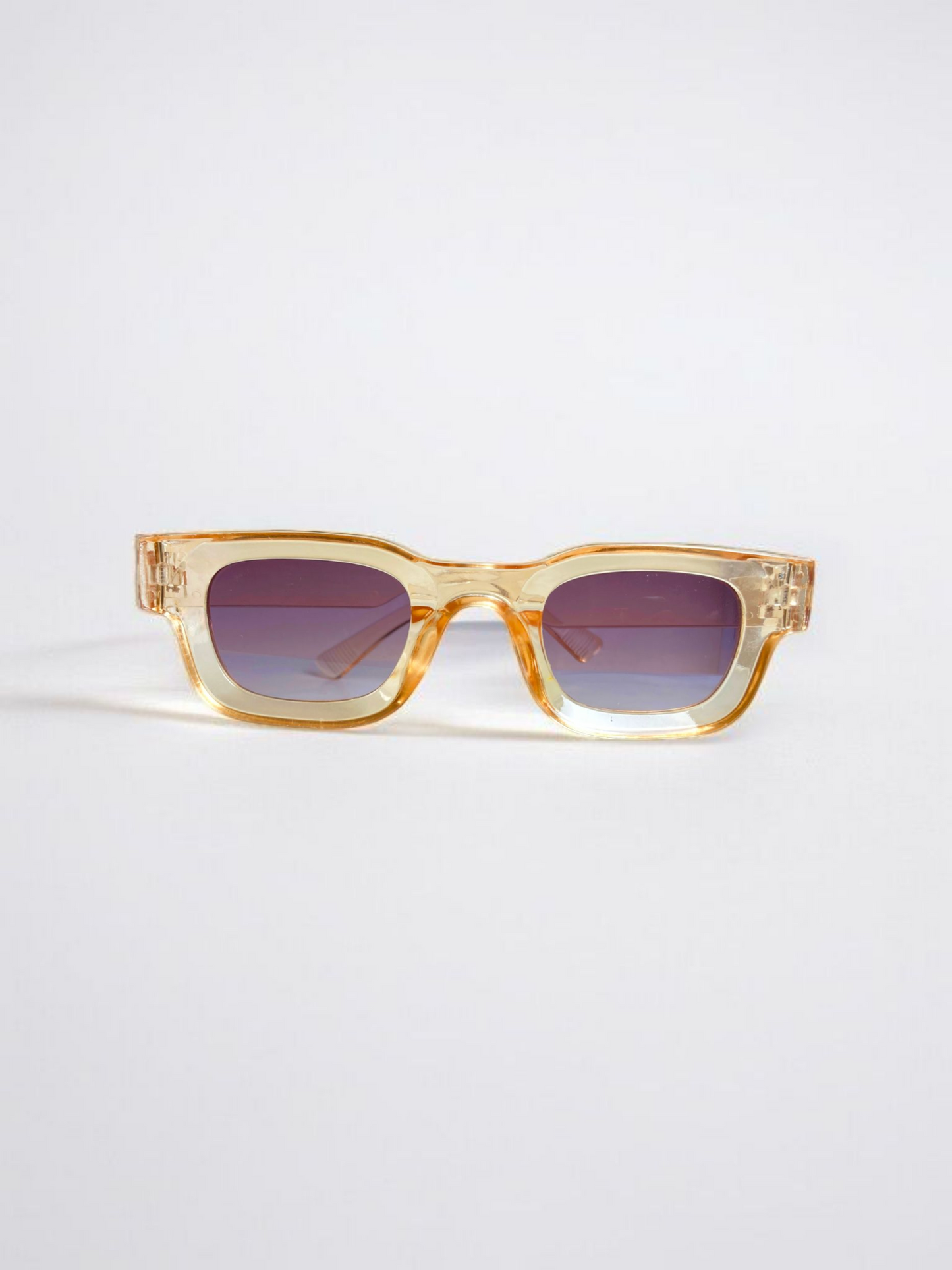 Crystal Sunglasses for Women