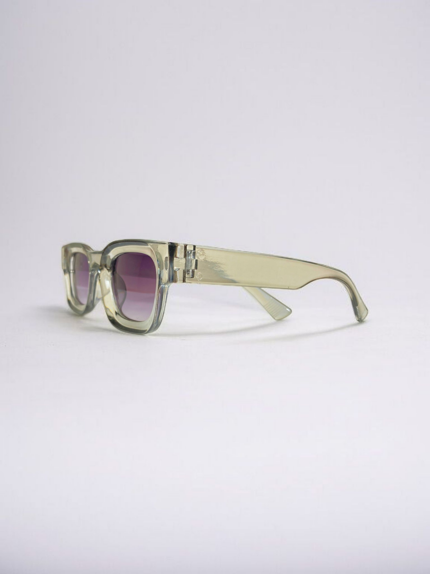 Crystal Sunglasses for Women