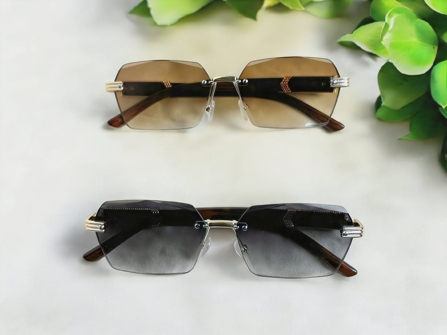 BareEdge – Minimal Meets Bold