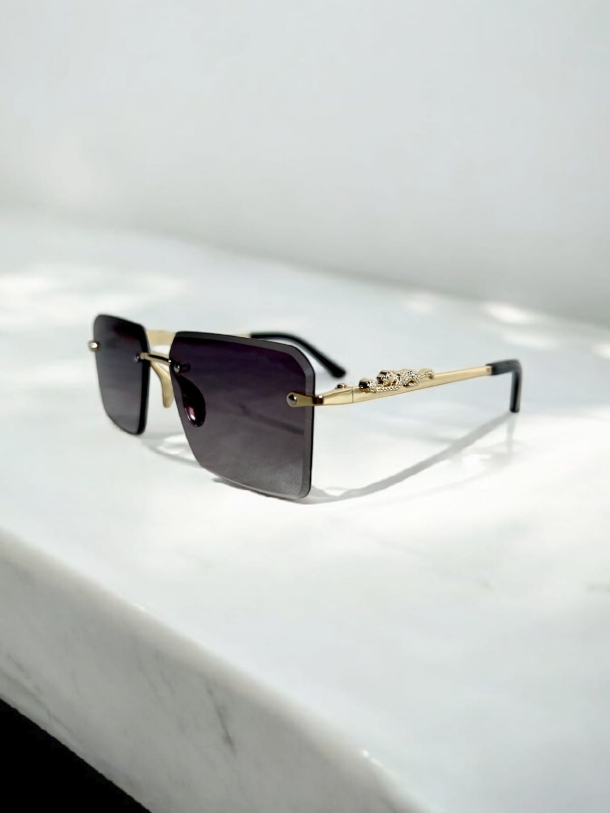 Rimless Reign – Define Your Vision