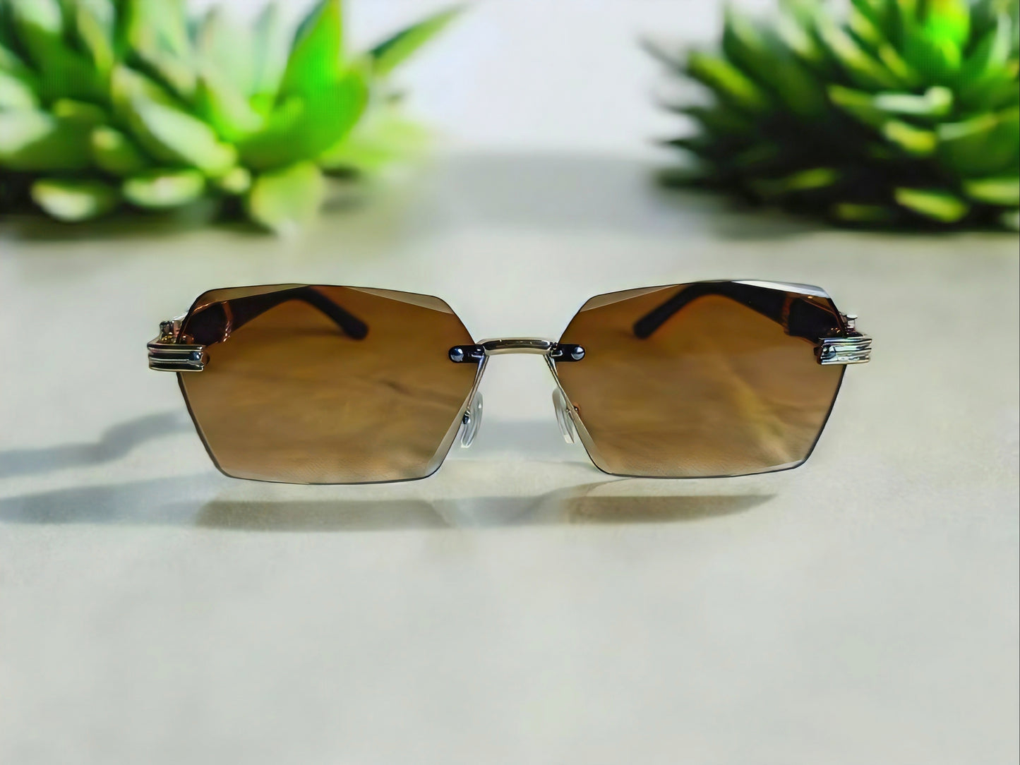 BareEdge – Minimal Meets Bold
