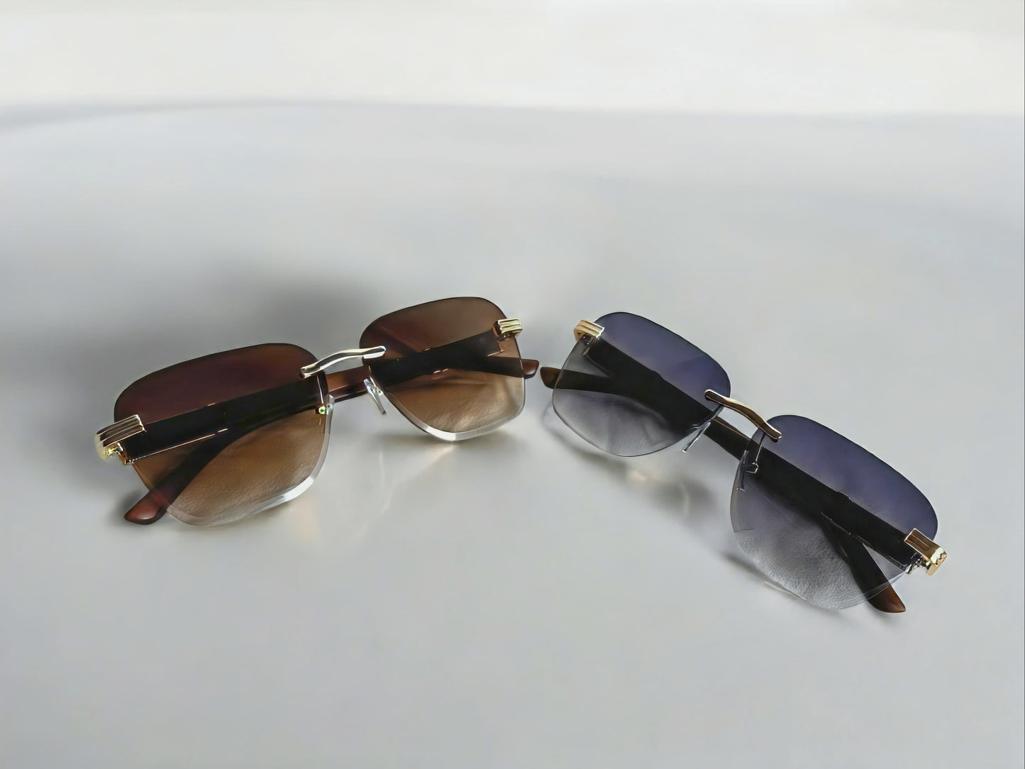 Nude Frame Classic