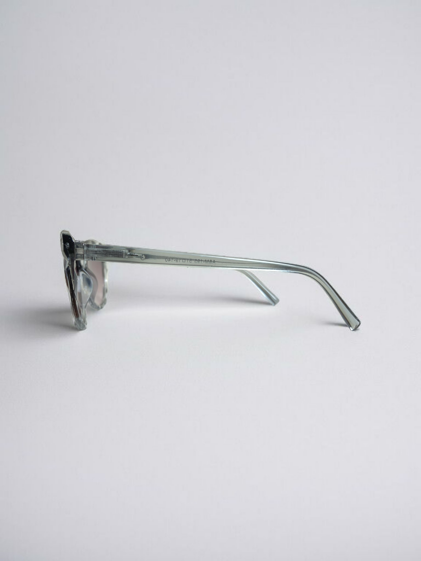 Crystal Cat-Eye Sunglasses for Women