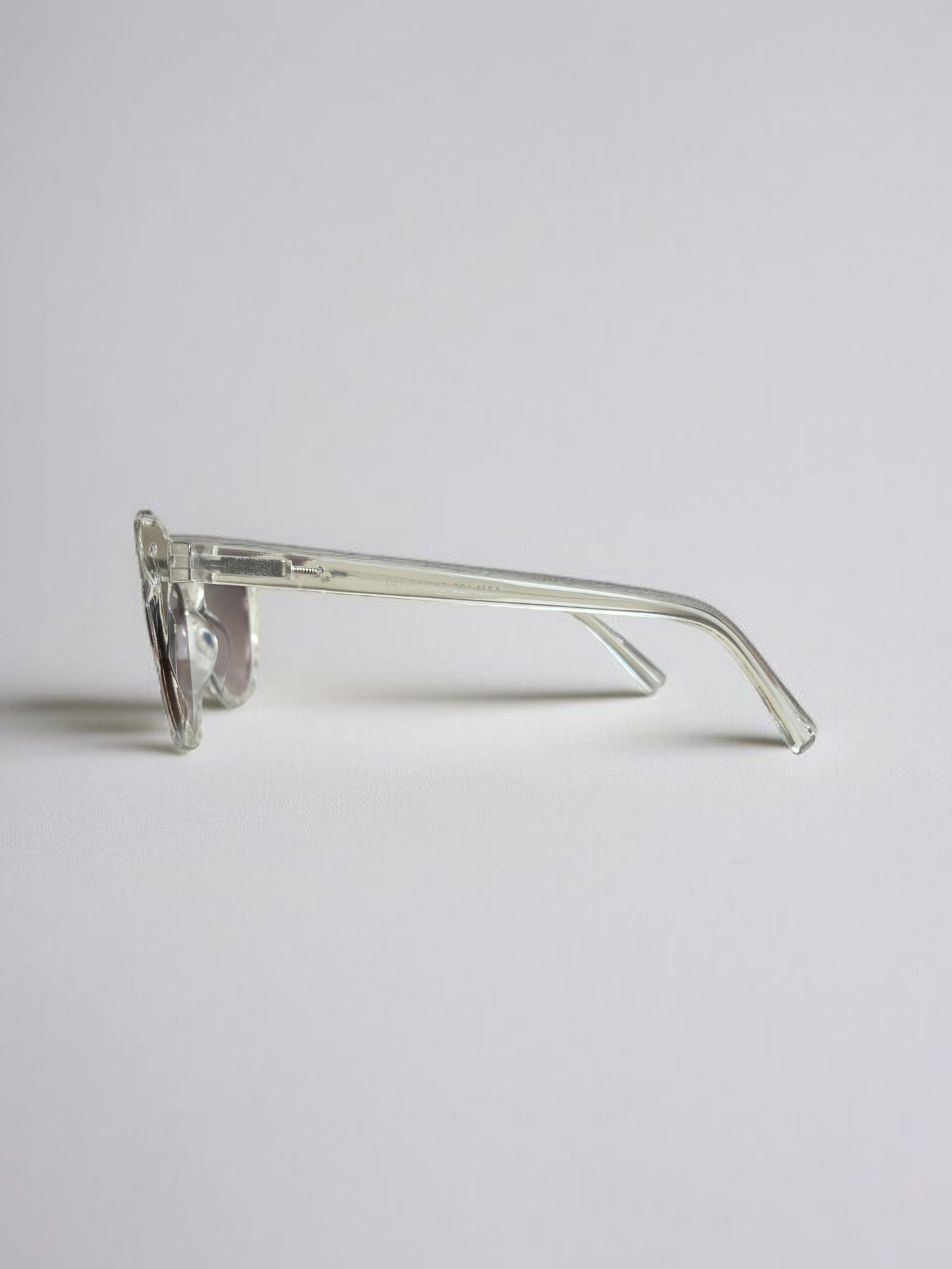 Crystal Cat-Eye Sunglasses for Women