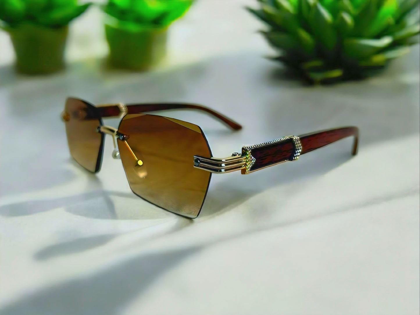 BareEdge – Minimal Meets Bold