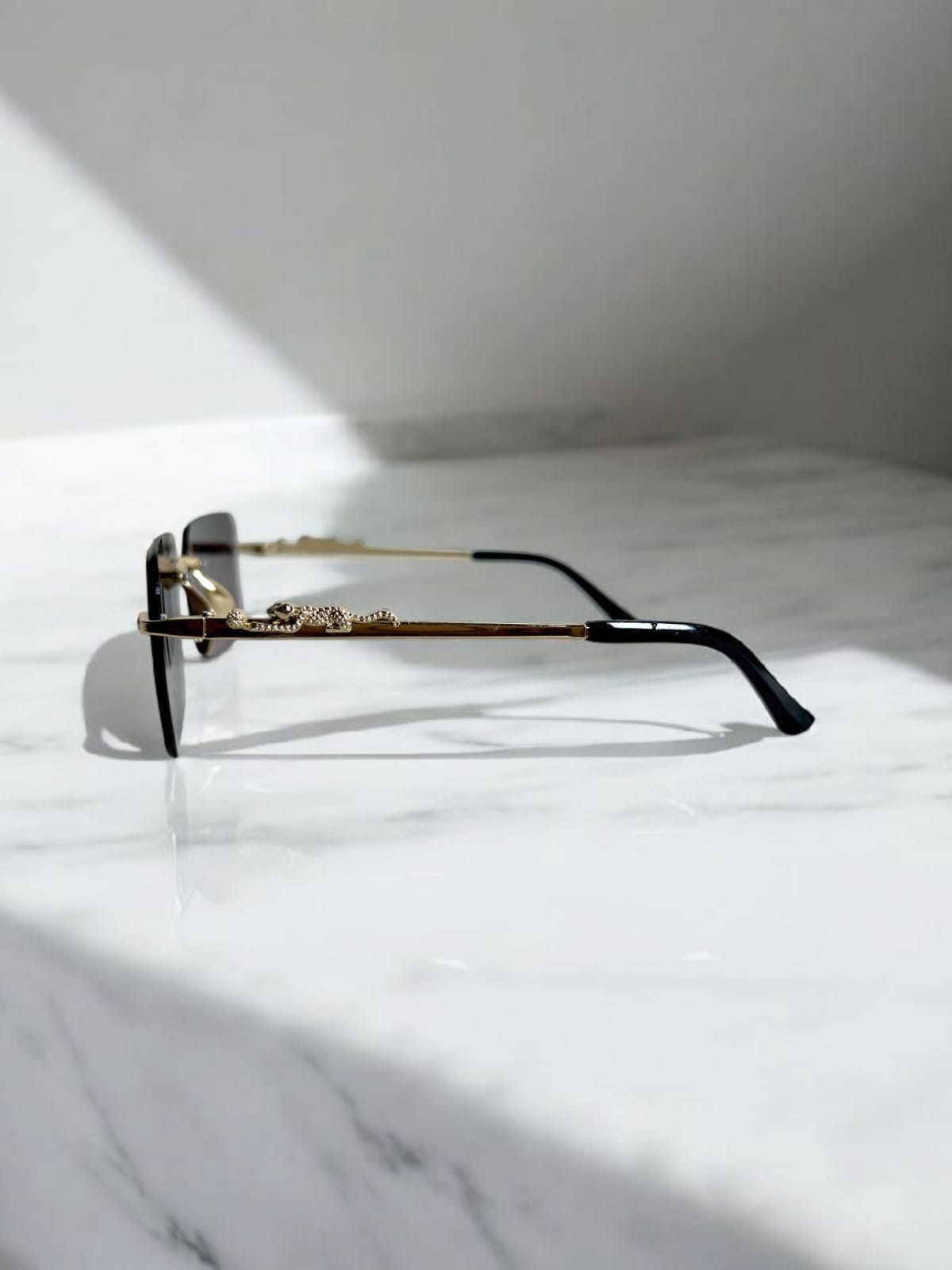 Rimless Reign – Define Your Vision