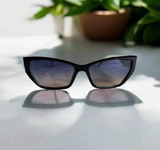 DG – Dolce & Gabbana Women's Sunglasses