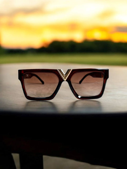 LV Men’s Sunglasses