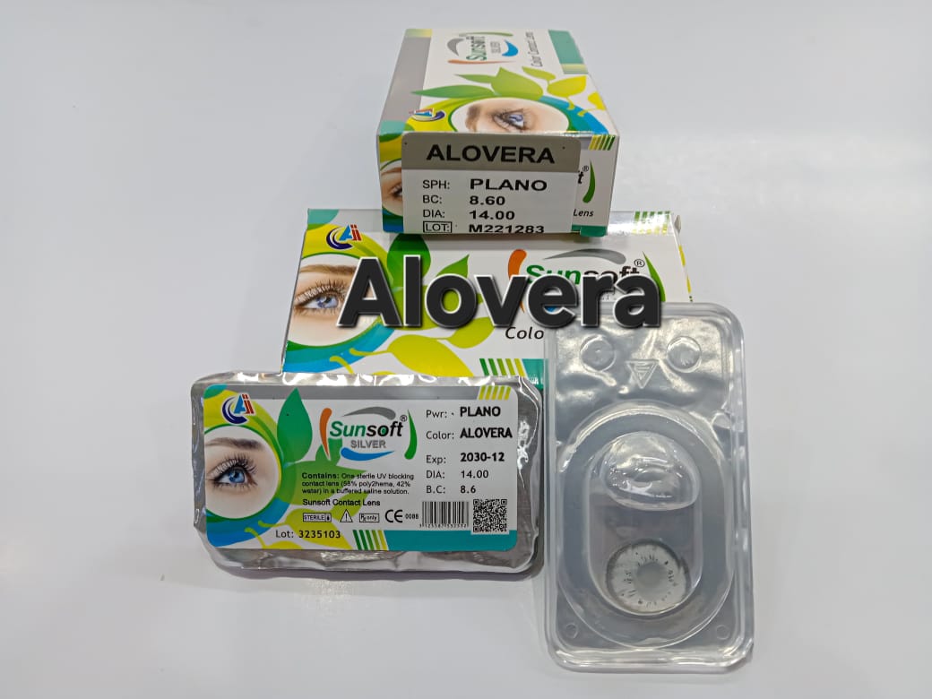 Sunsoft Aloevera