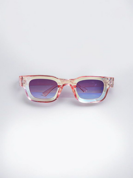 Crystal Sunglasses for Women