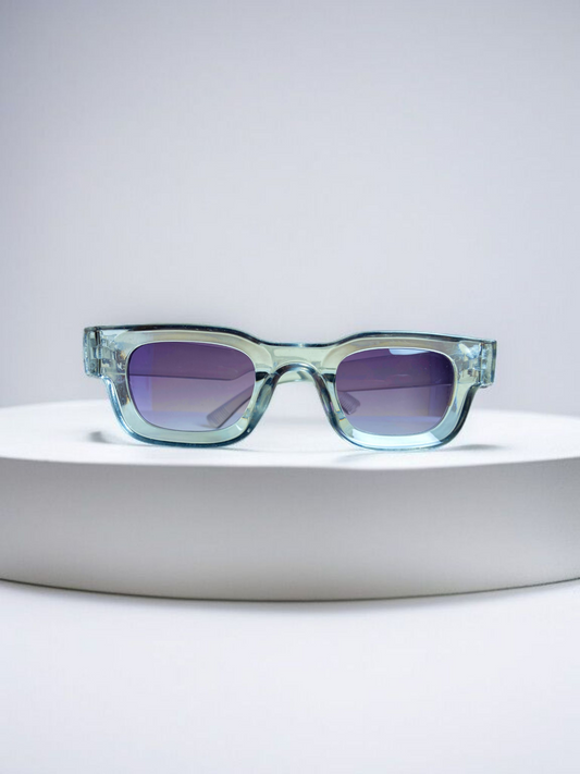 Crystal Sunglasses for Women