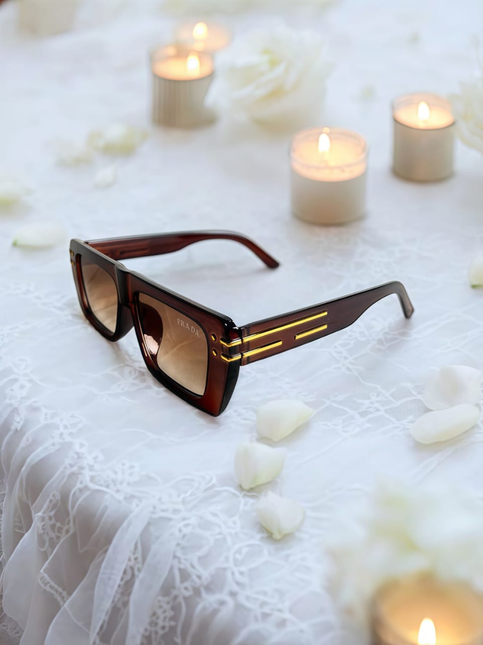 Prada Women's Sunglasses
