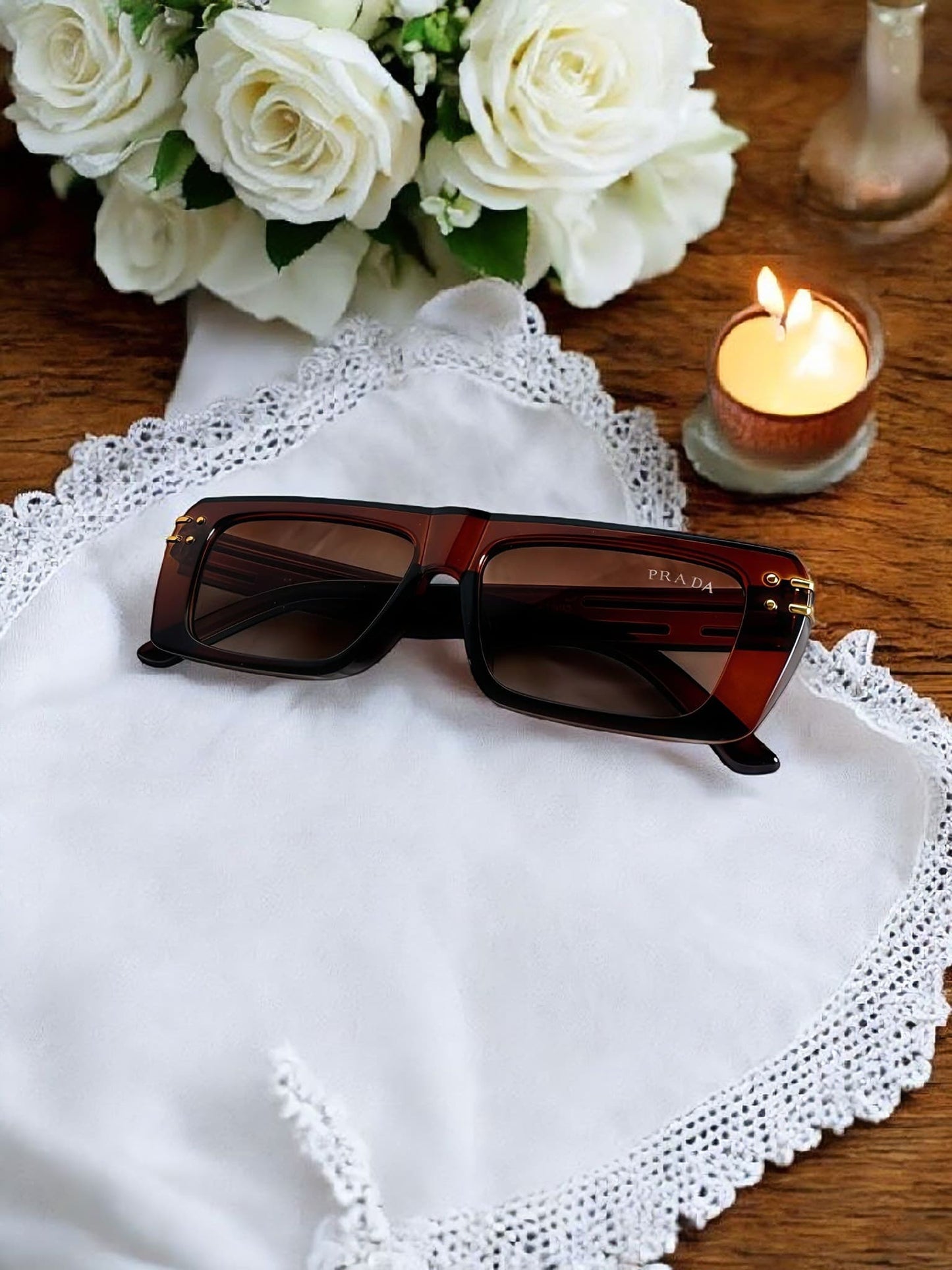 Prada Women's Sunglasses