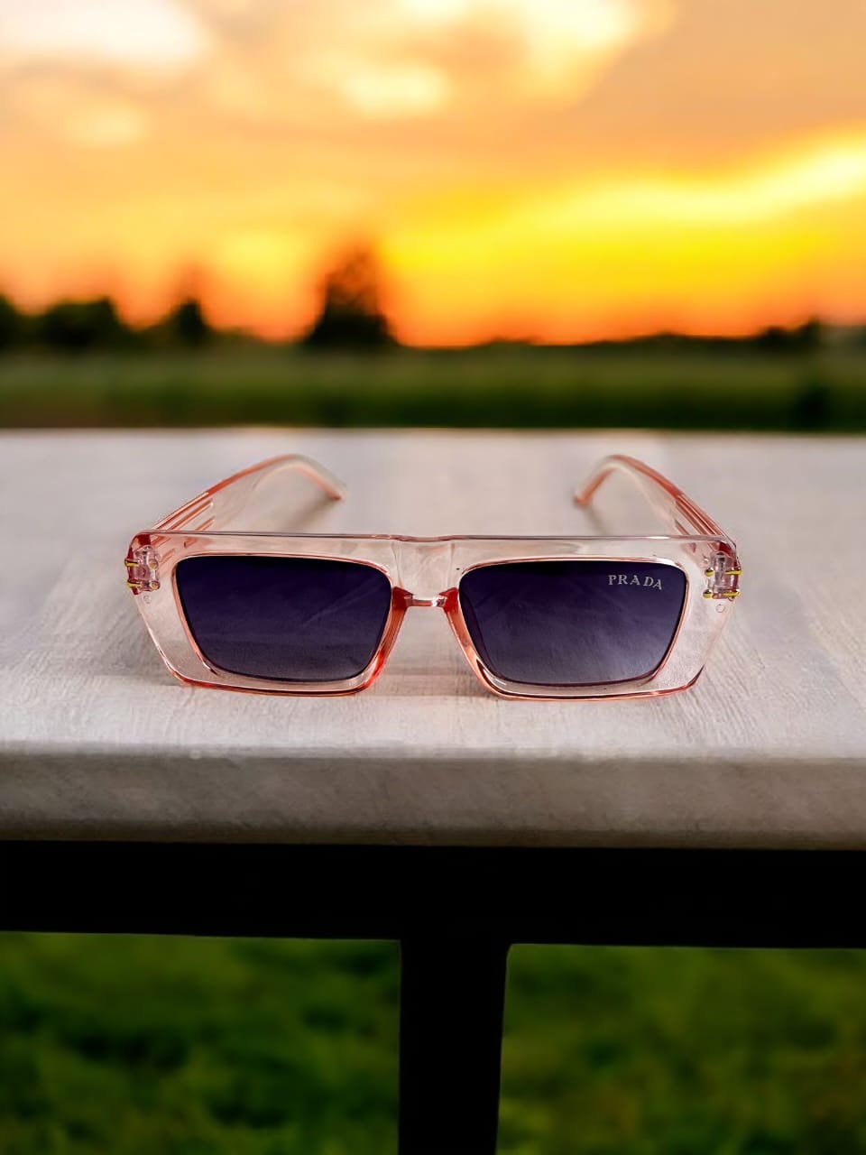 Prada Women's Sunglasses