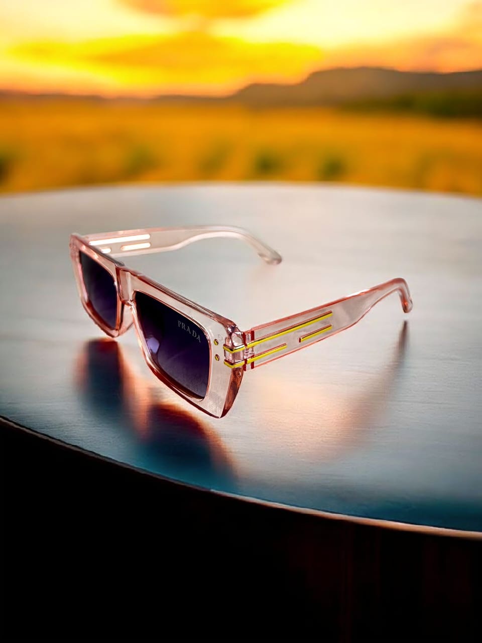 Prada Women's Sunglasses