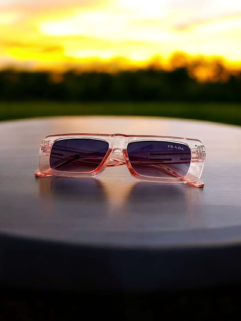 Prada Women's Sunglasses