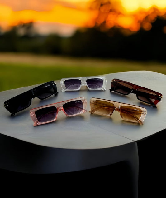 Prada Women's Sunglasses