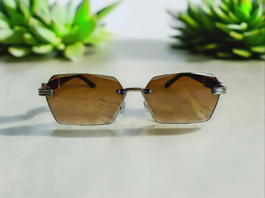 BareEdge – Minimal Meets Bold