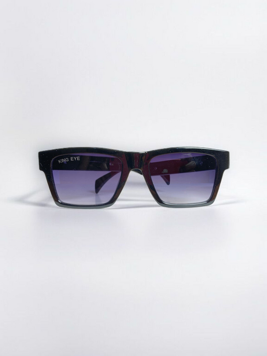 Crystal Wayfarer Sunglasses – Unisex