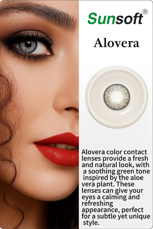Sunsoft Aloevera