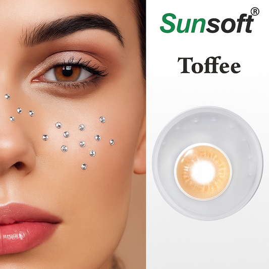 Sunsoft Toffee
